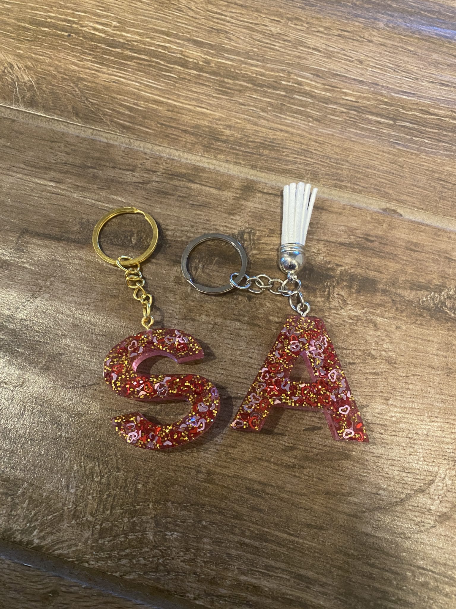 Keychain - Image 2