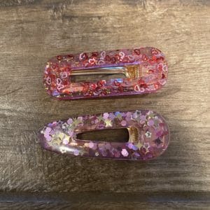 Hair Clips